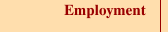 Employment